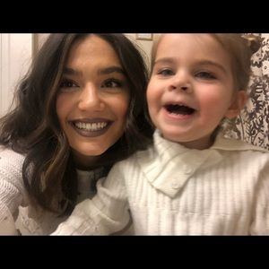 Meet your Posher, Madison